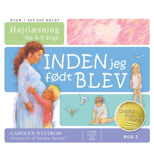 OnlyByGrace Inden jeg født blev