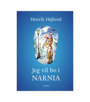 jeg vil bo i narnia OnlyByGrace