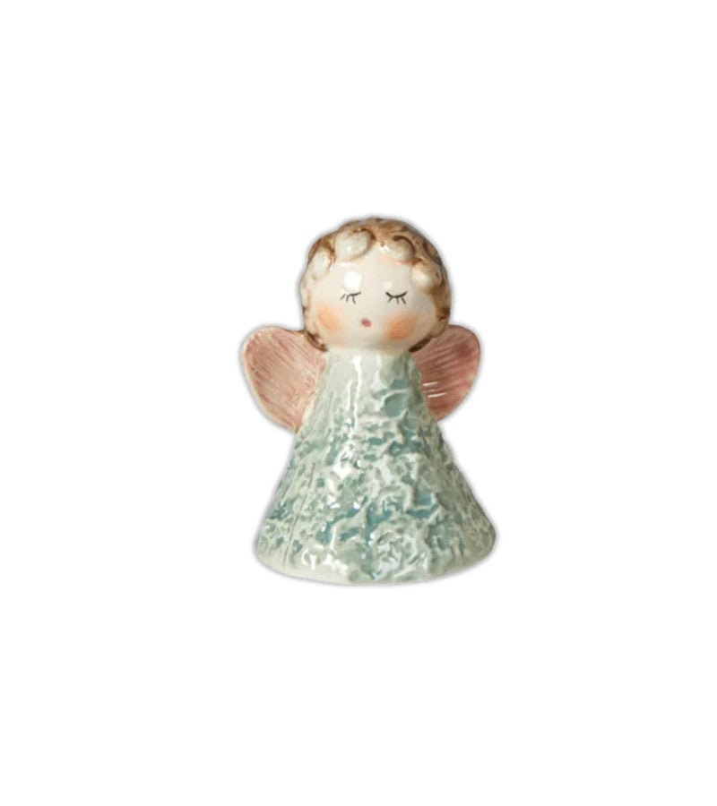 keramik engel aqua OnlyByGrace