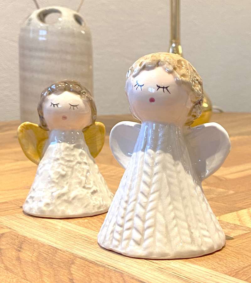 keramik engel creme OnlyByGrace