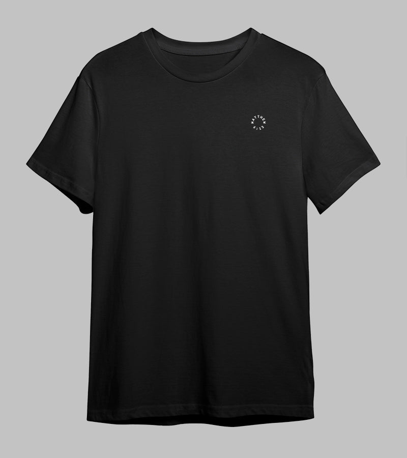 OnlyByGrace kingdom power glory black front