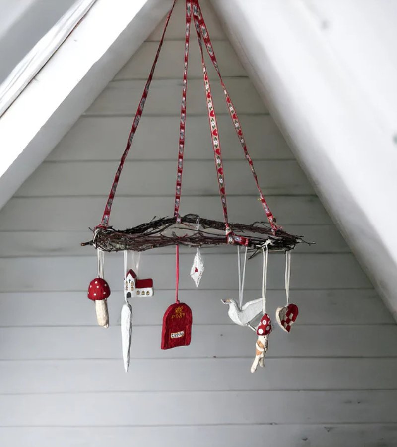 kirke ophæng OnlyByGrace