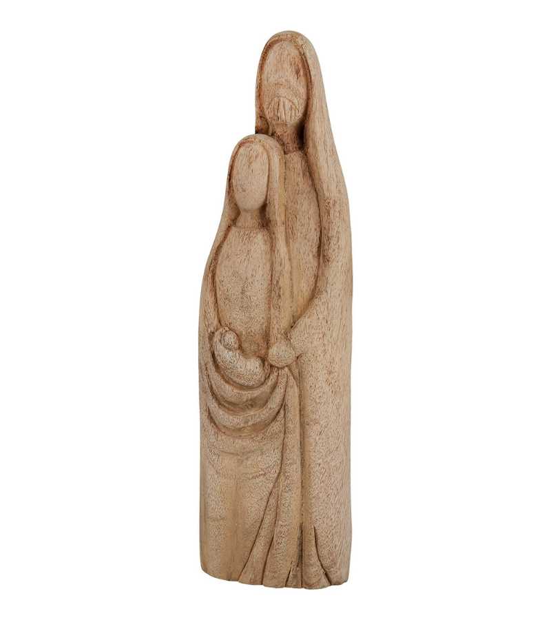 krybbespil figur træ OnlyByGrace