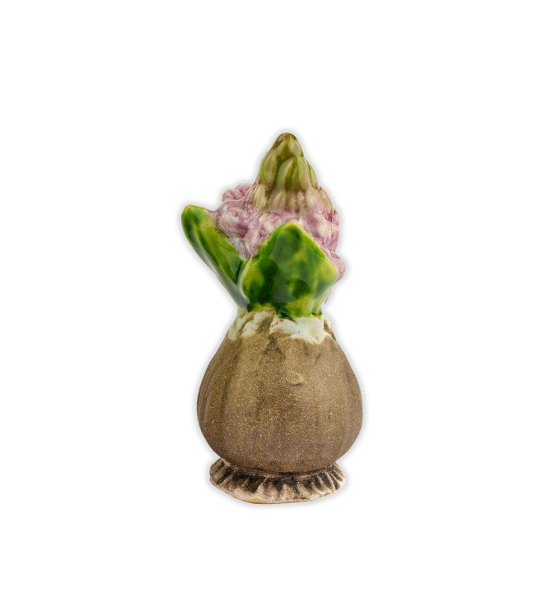 Lilla Hyacint knop OnlyByGrace