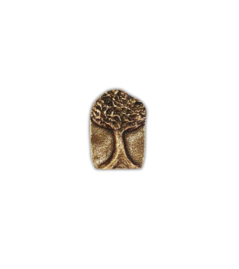 livets træ Bronze håndfigur OnlyByGrace