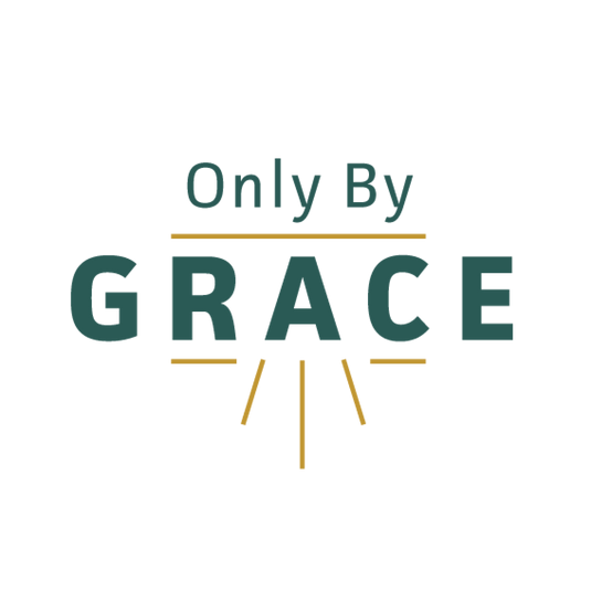OnlyByGrace