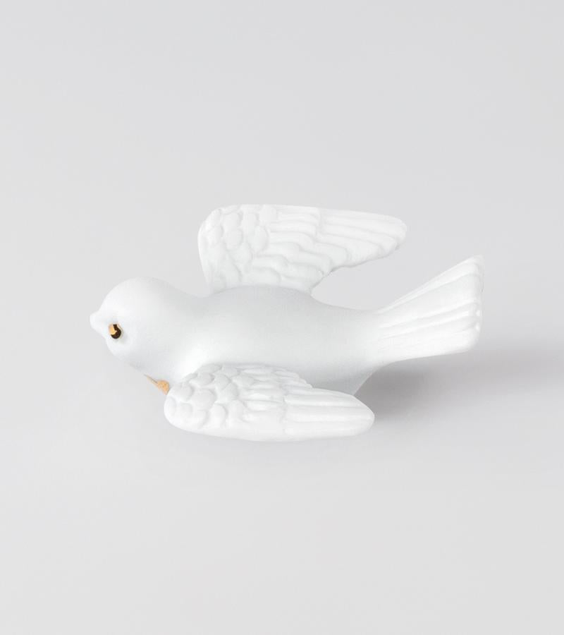 lucky charm love peace dove OnlyByGrace