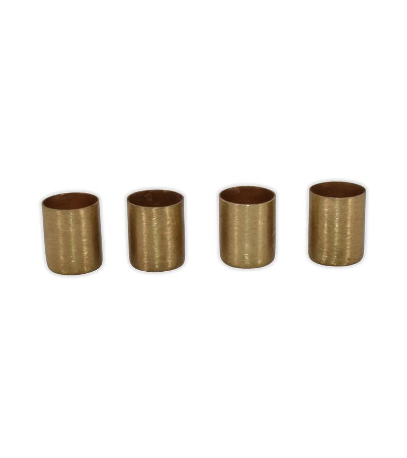 lysholdere magnet 4stk OnlyByGrace