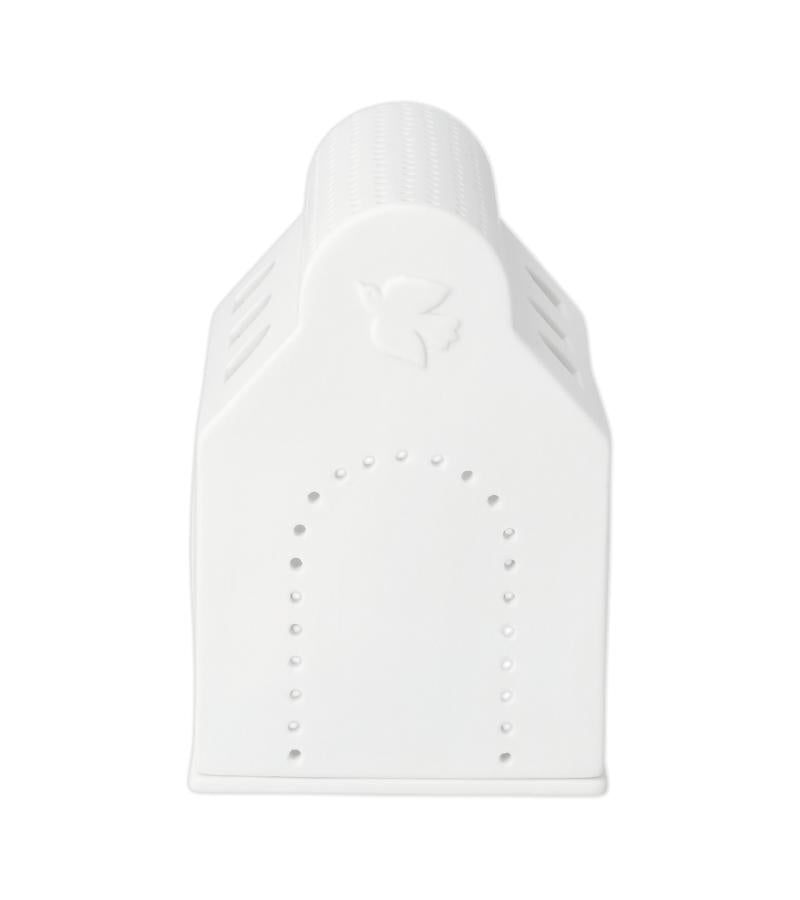 lyshus hellig kapel OnlyByGrace