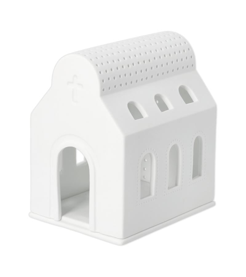 lyshus hellig kapel OnlyByGrace