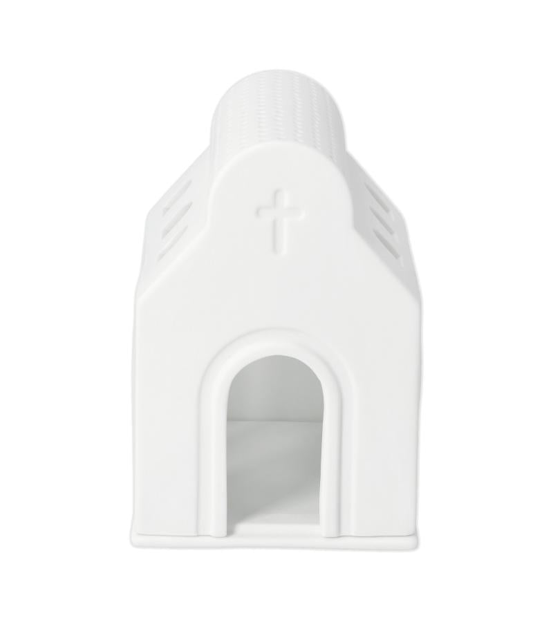 lyshus hellig kapel OnlyByGrace