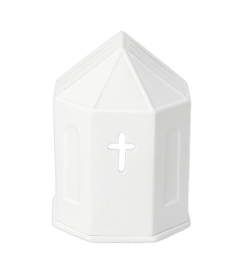 lyshus hellig kirke OnlyByGrace