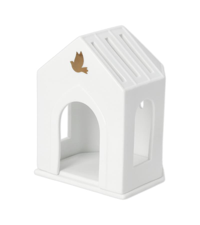 lyshus hellig kirke OnlyByGrace