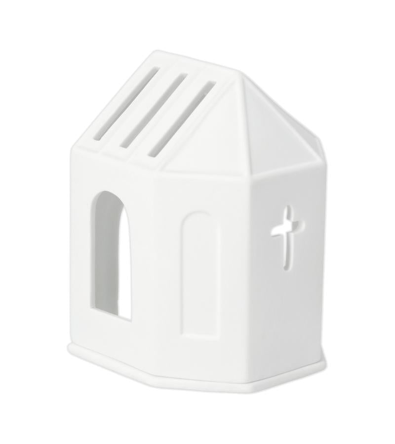 lyshus hellig kapel OnlyByGrace