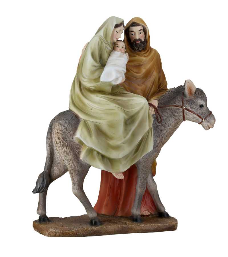 maria josef stor OnlyByGrace