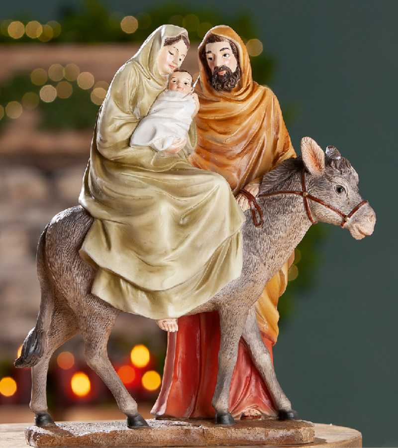 maria josef stor OnlyByGrace