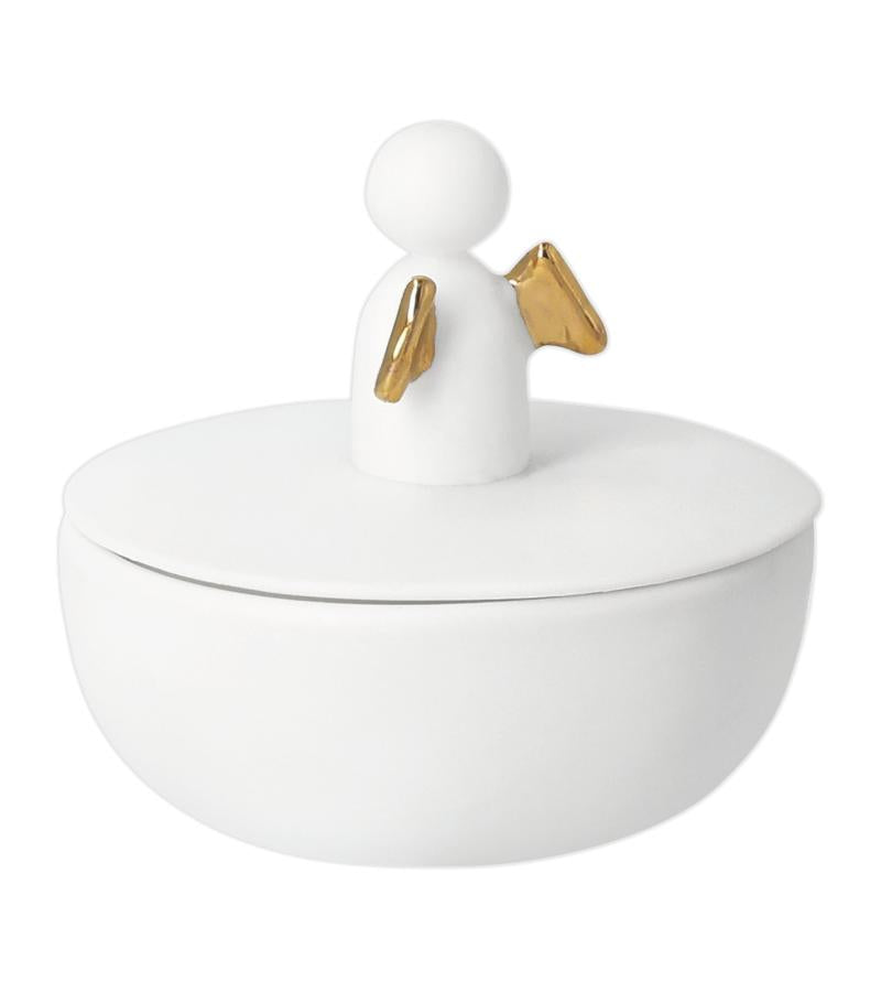 min lille engel skål OnlyByGrace