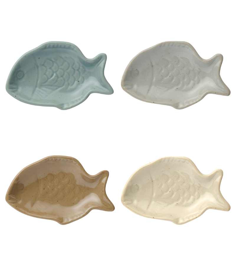 mini skål fisk OnlyByGrace