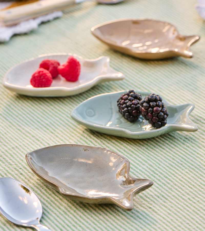 mini skål fisk OnlyByGrace