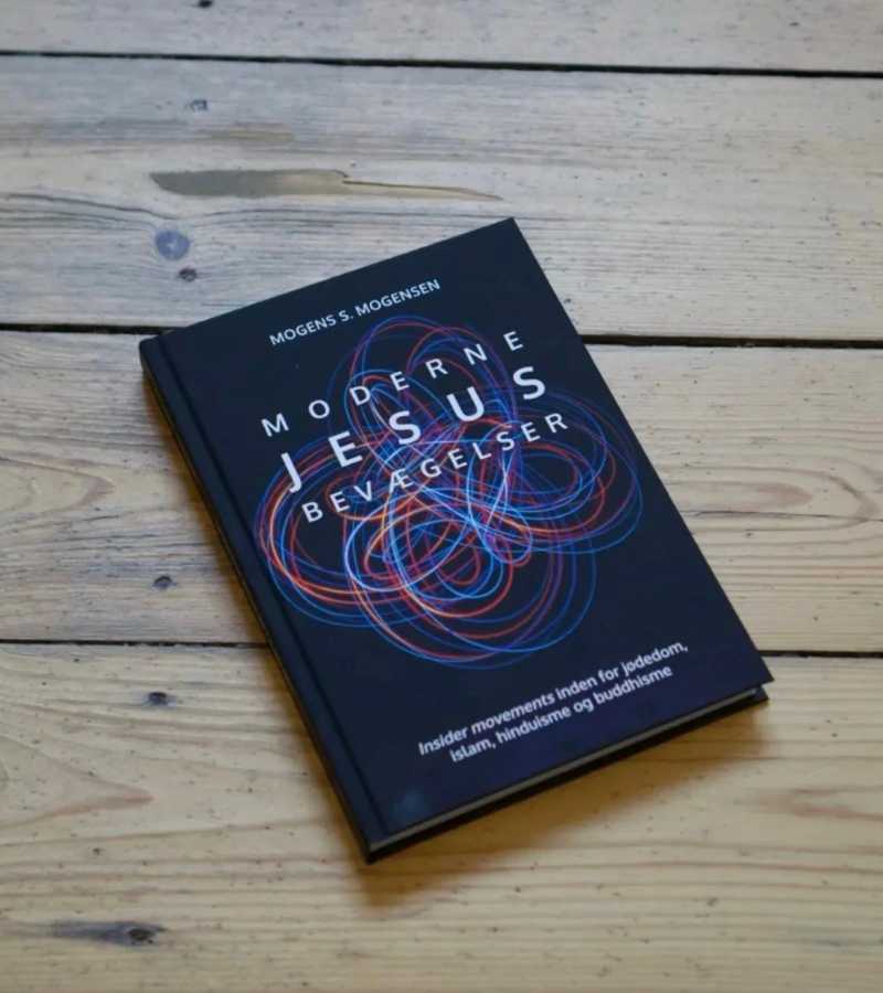 moderne jesus bevægelser OnlyByGrace