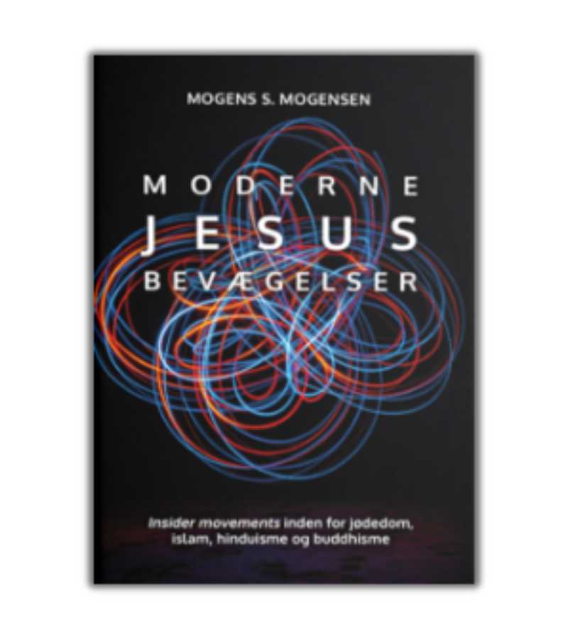 moderne jesus bevægelser OnlyByGrace