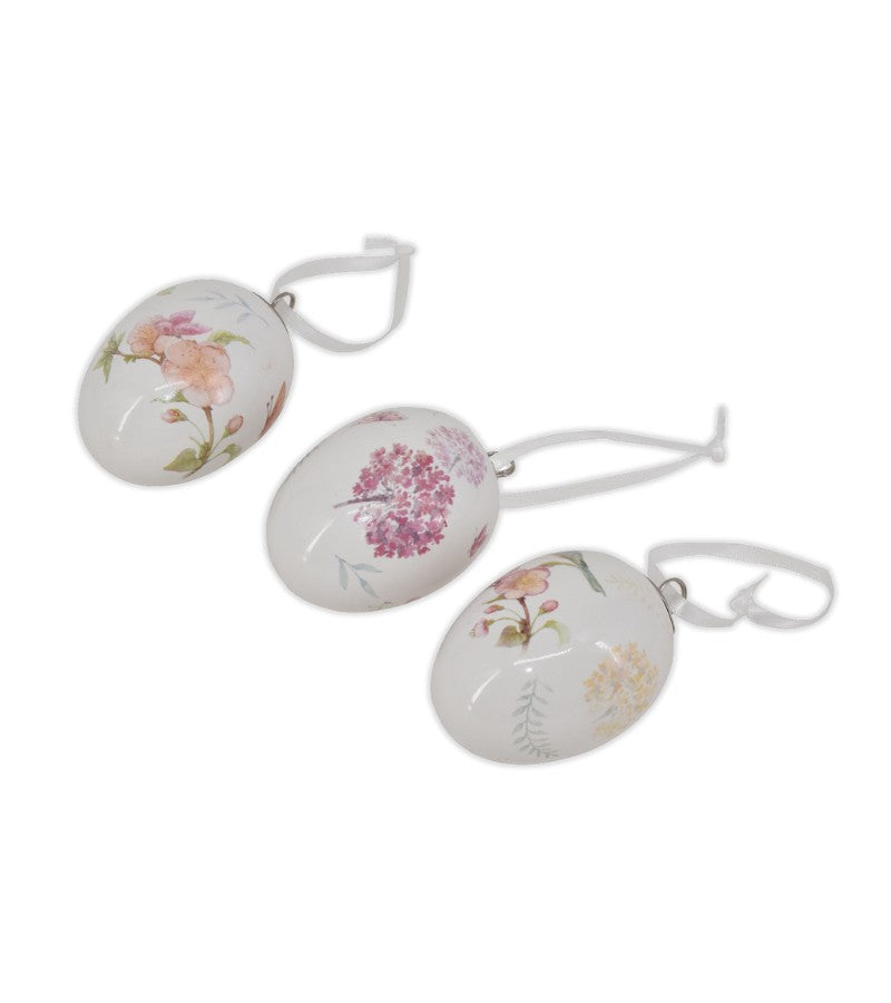 påskeæg blomster OnlyByGrace