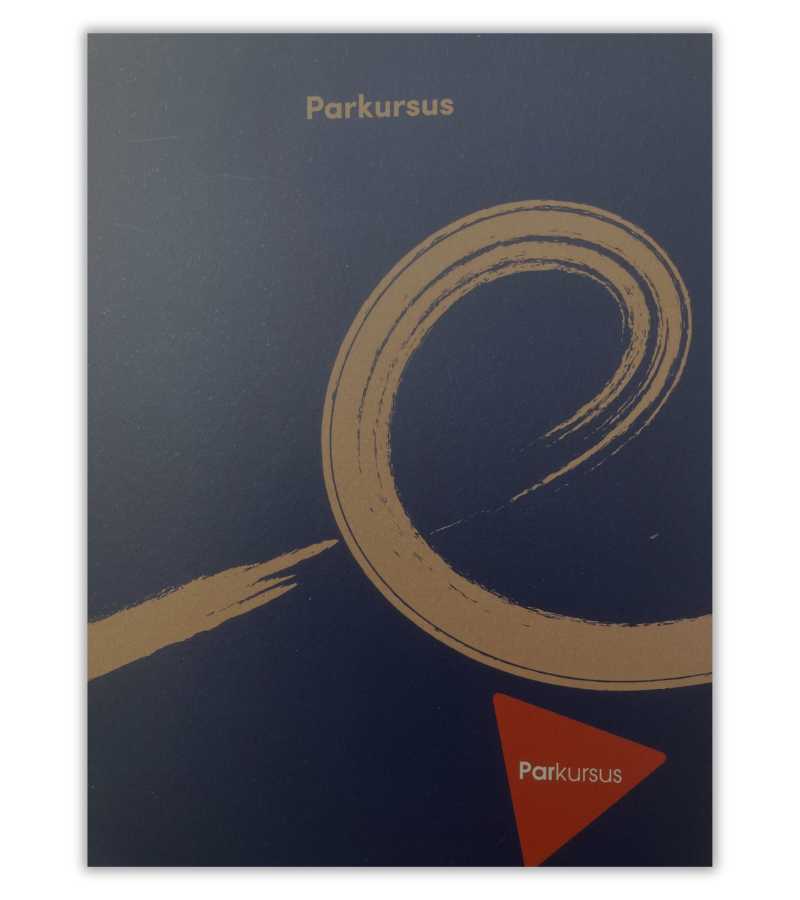 parkursus deltagermanual 2025 OnlyByGrace