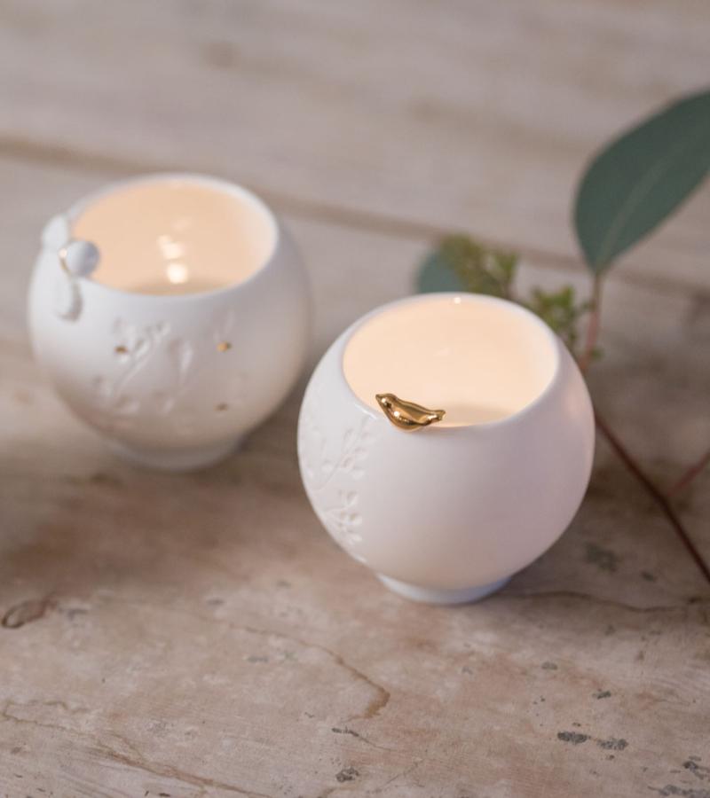 porcelain story bird bowl OnlyByGrace