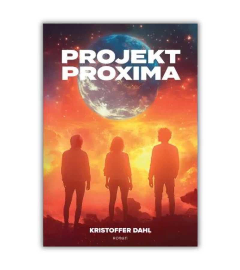 projekt proxima OnlyByGrace
