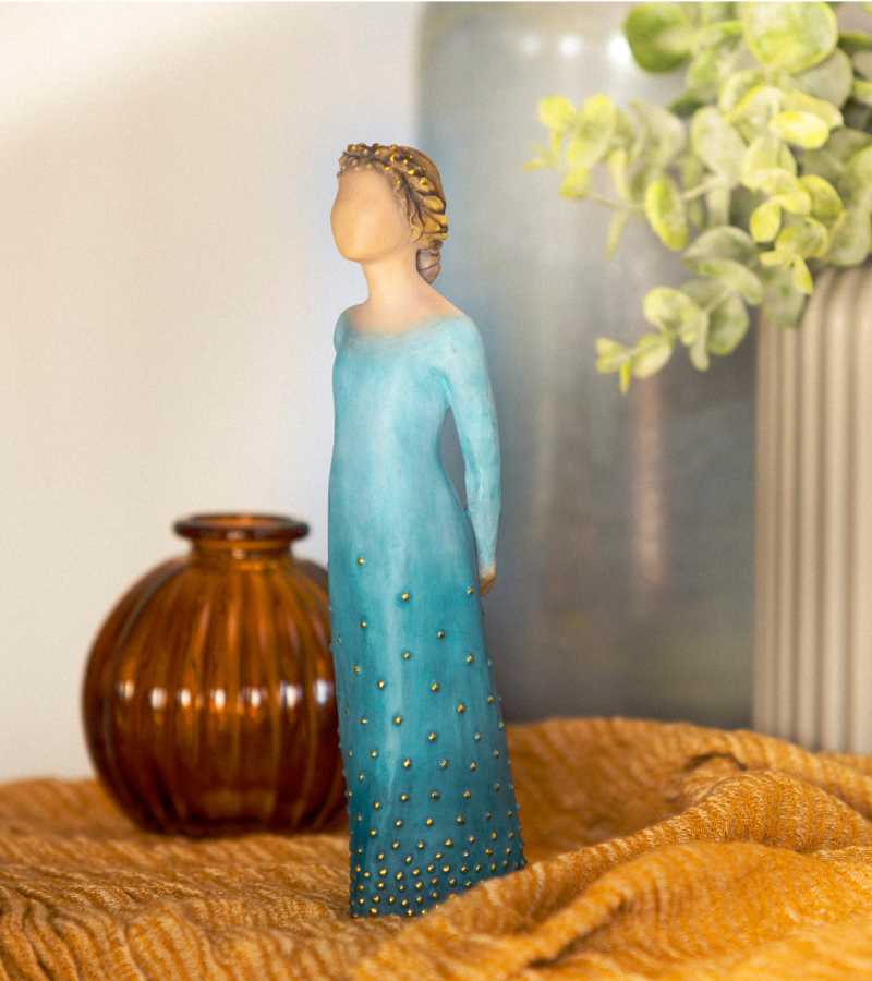 radiance willowtree OnlyByGrace