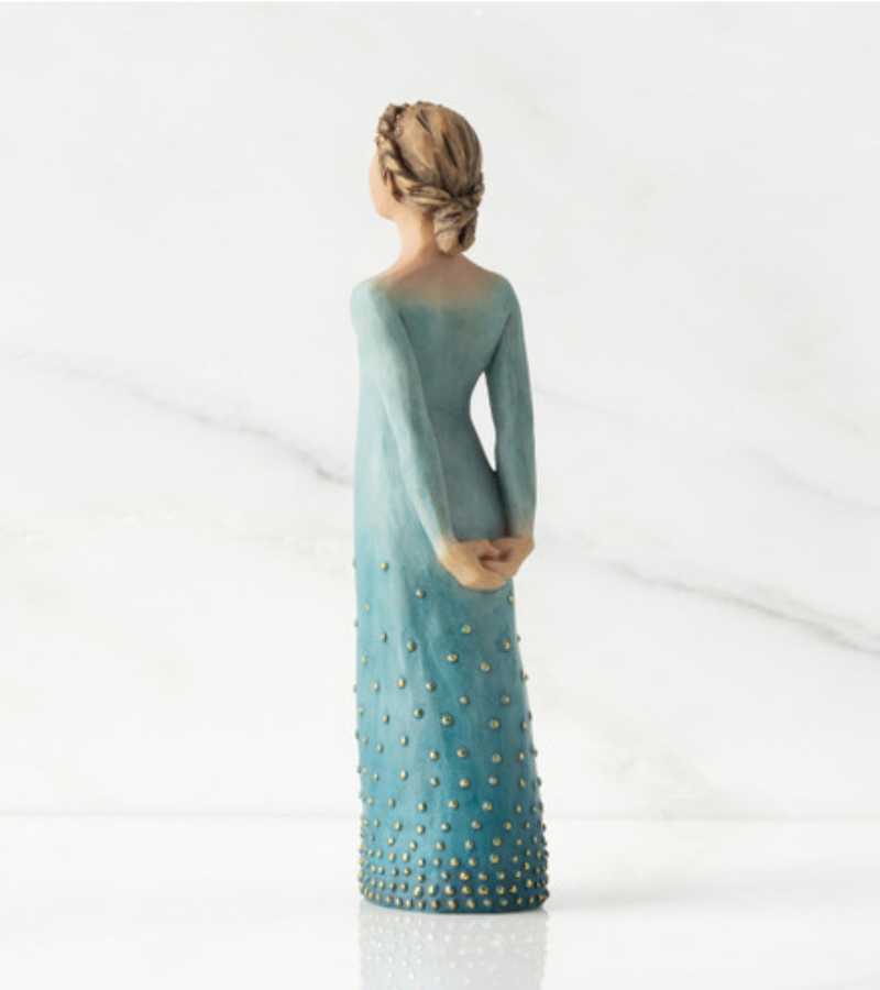 radiance willowtree OnlyByGrace