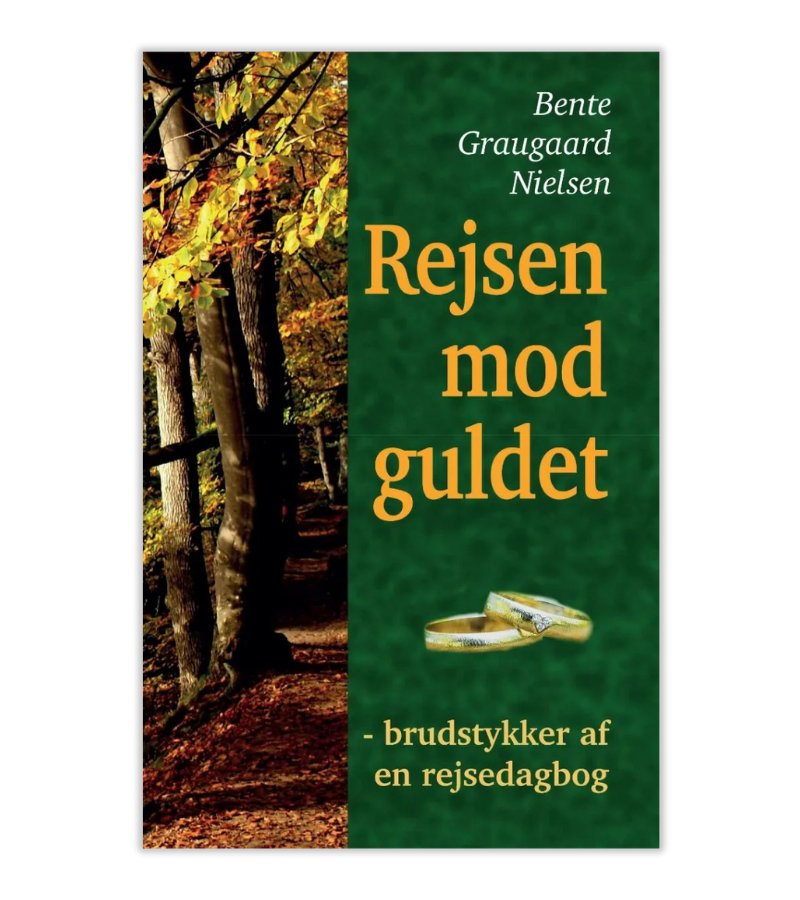 rejsen mod guldet OnlyByGrace