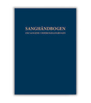 sanghåndbogen OnlyByGrace