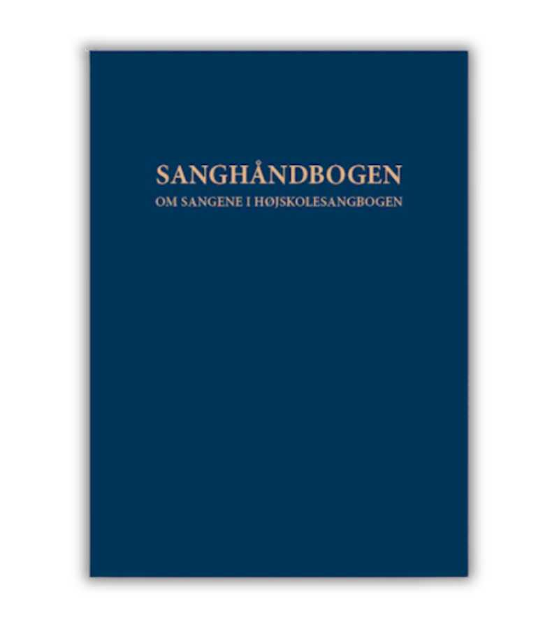 sanghåndbogen OnlyByGrace