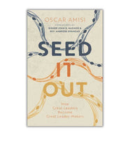 seed it out OnlyByGrace
