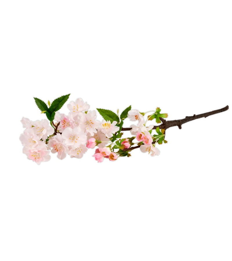 silkeblomst kirsebærgren OnlyByGrace