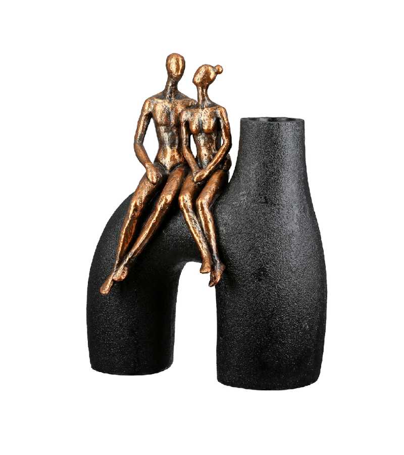 skulptur vase par OnlyByGrace