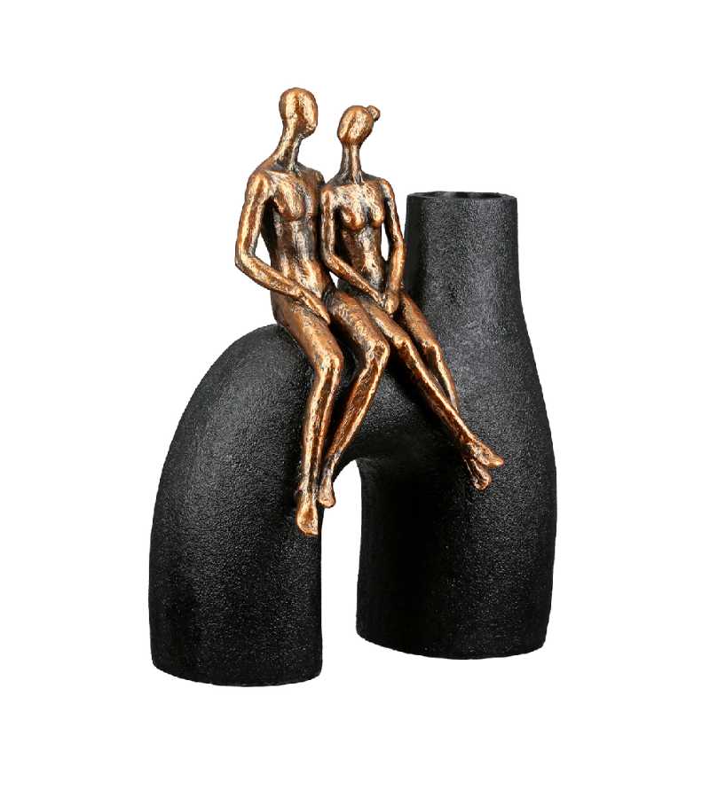 skulptur vase par OnlyByGrace