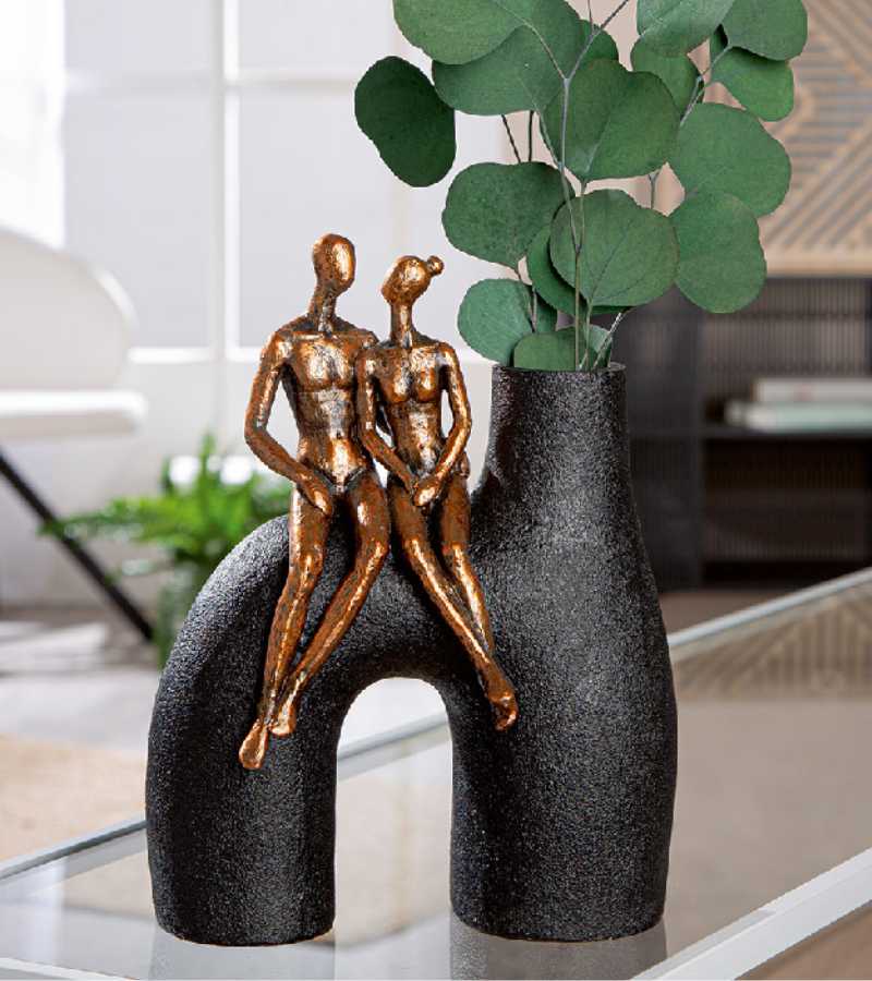 skulptur vase par OnlyByGrace