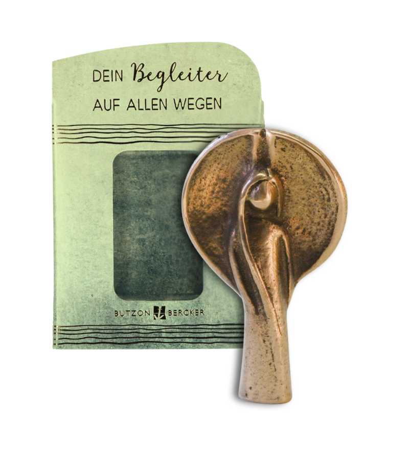 skytsengel bronze OnlyByGrace