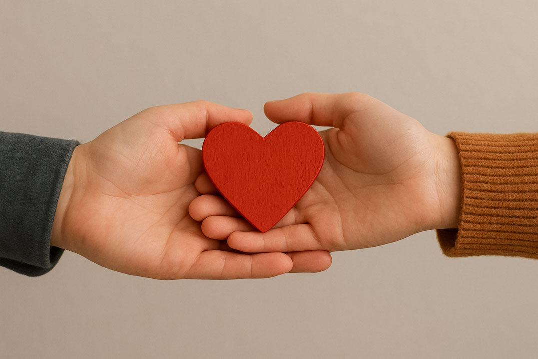 Find inspiration til små gaver og give aways