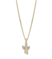 smuk engel guld OnlyByGrace