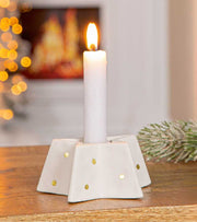starinlys holder stjerne OnlyByGrace