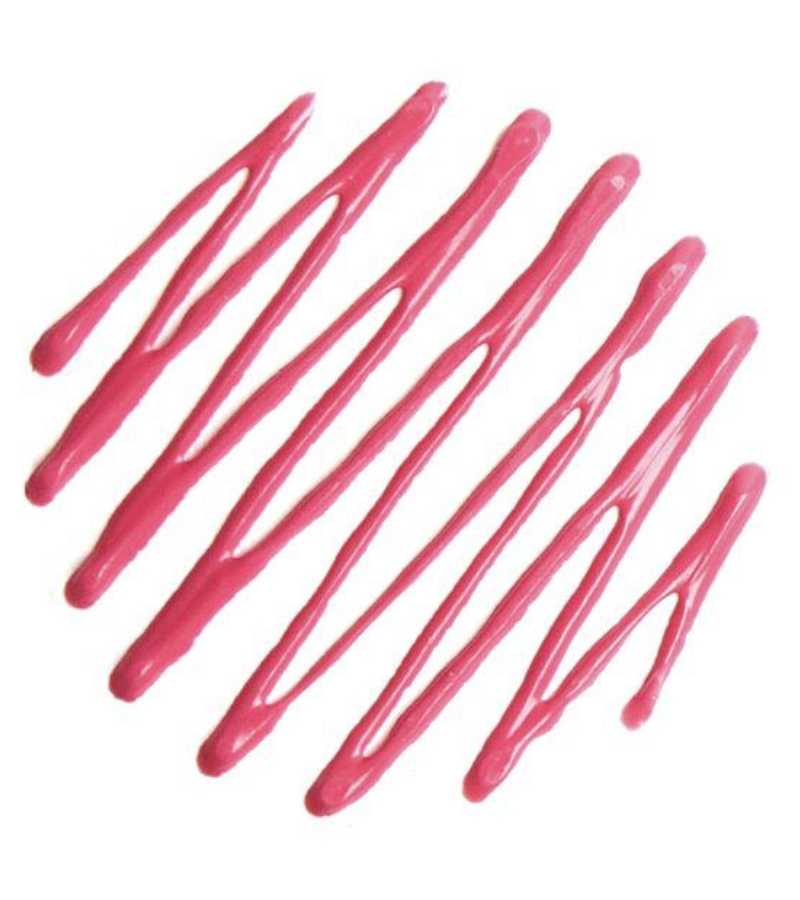 stearinlys maling pink OnlyByGrace
