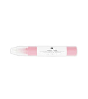 stearinlys maling pink OnlyByGrace