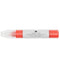 Stearinlys Pen, Rød, 30 ml
