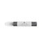 Stearinlys Pen, Sort, 30ml