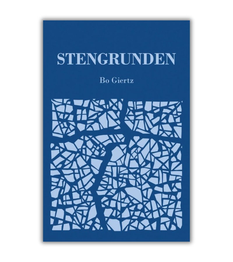 stengrunden OnlyByGrace