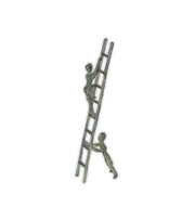 stige metalfigur OnlyByGrace
