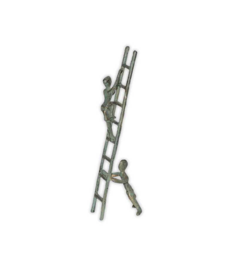 stige metalfigur OnlyByGrace